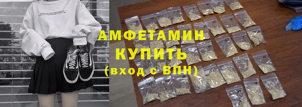хмурый Магас