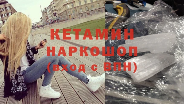 хмурый Магас